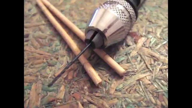 DIY Easy Sculpting Tools by Maylar