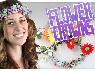 Flower Crowns - Do It, Gurl