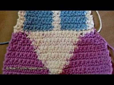 How To Crochet A Pretty Flower Power Hippy Car - DIY Crafts Tutorial - Guidecentral