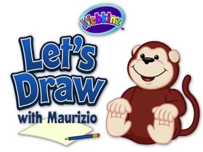 Let's Draw: A Zingoz!
