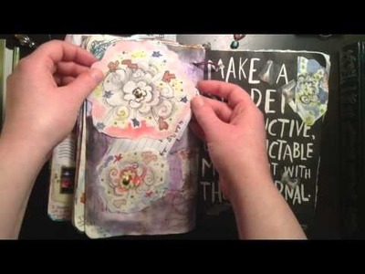 My Complete Wreck This Journal!