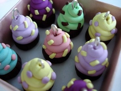 Pinc Stuff™ Chocolate Cupcakes