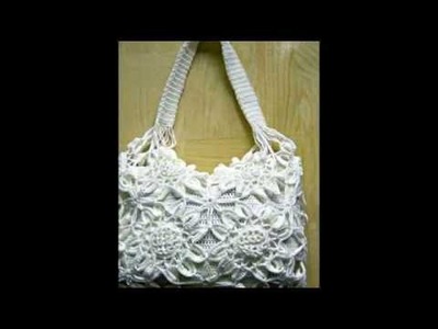 Crochet bag| Free |Simplicity Patterns|108