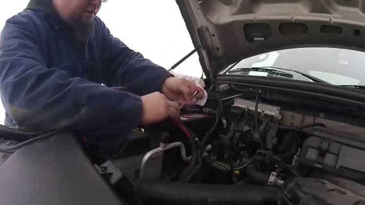 How to Install an HID Conversion Kit DIY