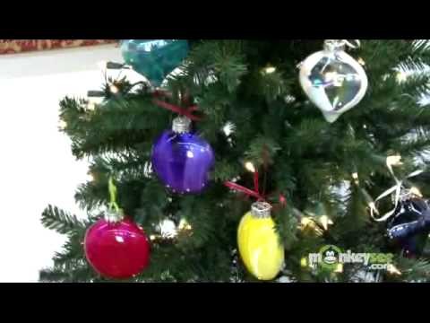 How to Make Christmas Ornaments