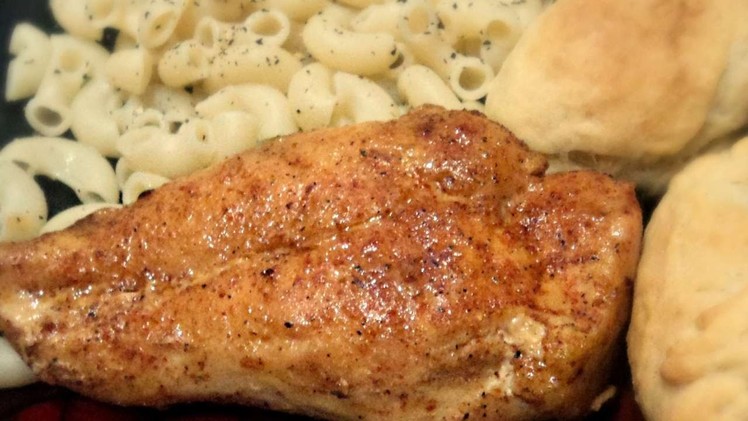 How To Prepare Juicy Roasted Chicken - DIY Food & Drinks Tutorial - Guidecentral
