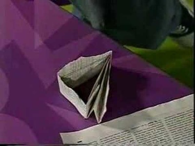 Paper Tower - Zoom Sci - Zoom Into Engineering