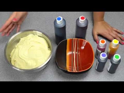 Rainbow Cake  How to Make a Rainbow Cake by Cookies Cupcakes and Cardio