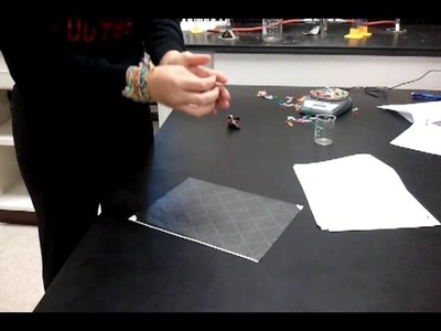Carbon Paper Lab
