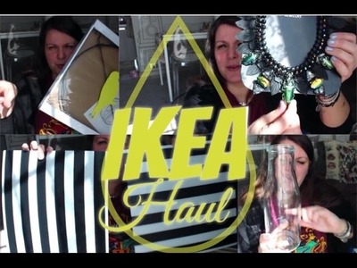 Home Decor Haul - Ikea - Yellow Obsession - Le Idee di Berta