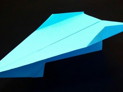 Paper Planes - How to make a Paper Airplane that Flies 10000 Feet - Origami that flies | Snowpiercer