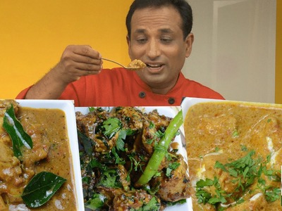 Chicken Curry For Beginners with Curry Powder - By Vahchef @ vahrehvah.com