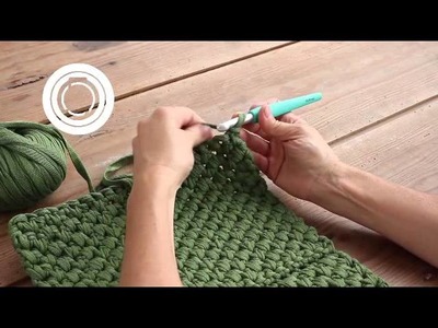 DIY Big Ribbon: Funda tablet · Cover · Housse tablette