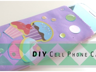 DIY Cell Phone Case