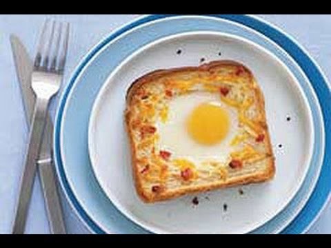 Easy Recipes: Toad in the Hole