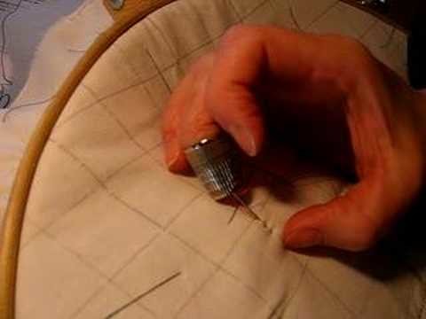 Hand Quilting