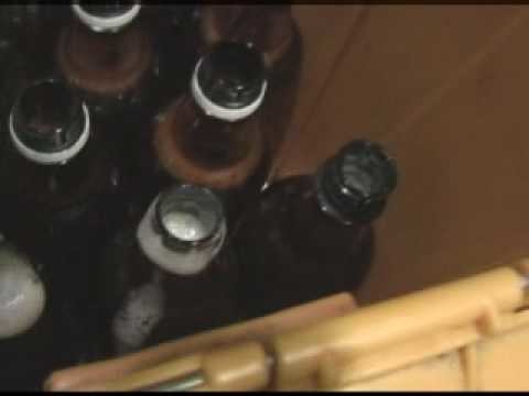 Home brewing the easy way part 4