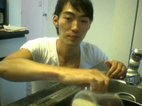 How to Make Japanese Rice (Sushi Rice) without a Rice Cooker