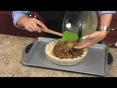 How To Make Pecan Pie