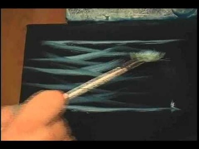 How to Paint Water - Ocean Waves (3 of 19)