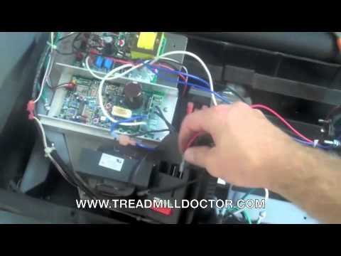 HOW TO TEST A DRIVE MOTOR