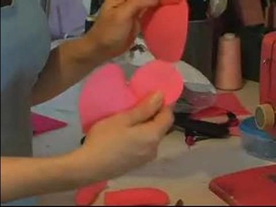 Making Plush Toys & Stuffed Dolls : Stuffing the Body of a Plush Toy