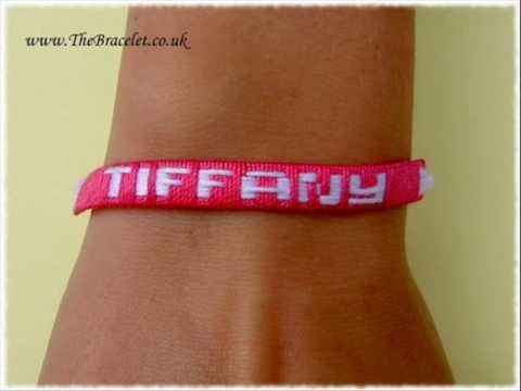 Pink bracelets and YELLOW bracelets yellow wristbands pink & yellow wrist bands