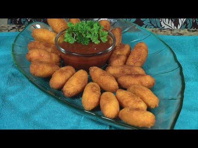 Soruyo-Surullo - Puerto Rican