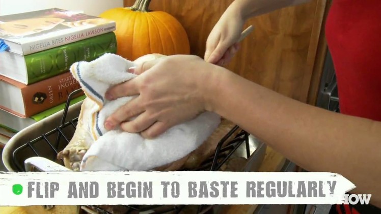 You're Doing It All Wrong - How to Make a Moist Thanksgiving Turkey