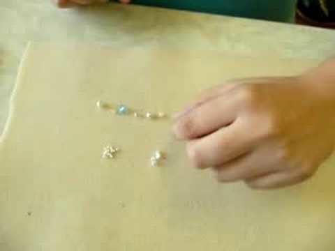 Beginner Beader's How to Lay Out Your Beads