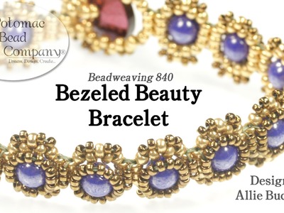 Bezeled Beauty RounDuo® Bracelet