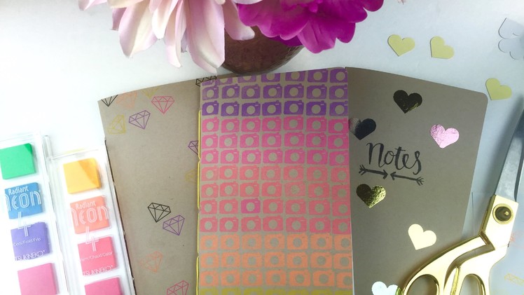 DIY Planner Inserts