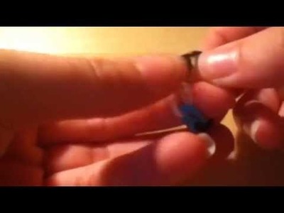 How To Close A Rubber Band Bracelet Without A Clip