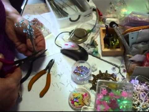How to make a Fairy Tree - jennings644