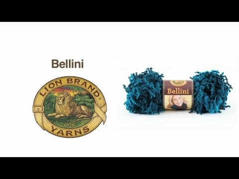 Get to Know Bellini Yarn