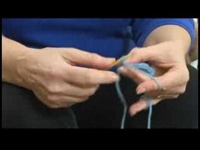 How to Crochet : Crochet Slip Stitches