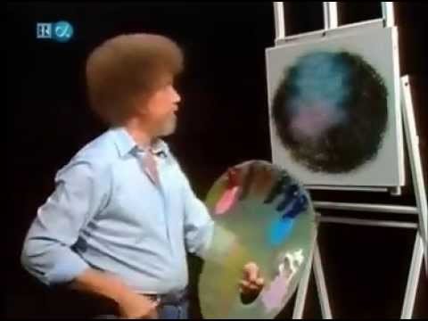 Bob Ross: The Joy of Painting - Cabin in the Hollow (Season 31 Episode 05)