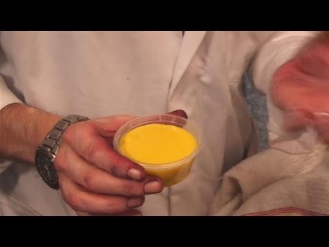 How To Create Yellow Plasticine
