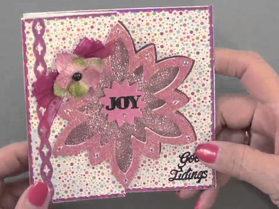 New Inside.Out Cards & More - Paper Wishes Weekly Webisodes