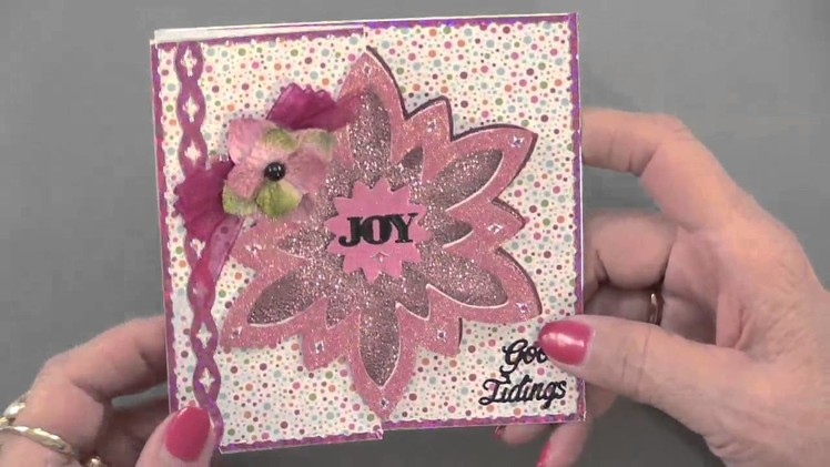 New Inside.Out Cards & More - Paper Wishes Weekly Webisodes