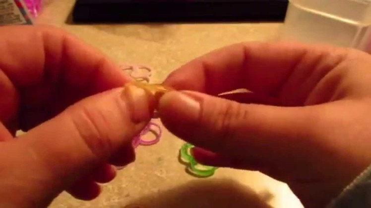 Rainbow Loom New Silk Band Review