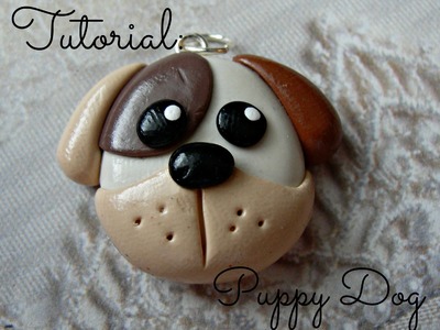 ♥ Tutorial: Puppy Dog! ♥