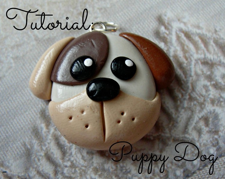 ♥ Tutorial: Puppy Dog! ♥