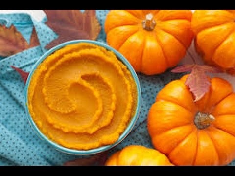 AMAZING WONDERS OF PUMPKIN FOR YOUR SKIN: DRAW MY LIFE