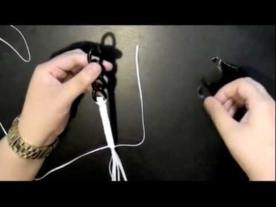 DIY Thick Helloberry Bracelet Dupe!