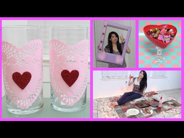 EASY VALENTINES DAY GIFT IDEAS!