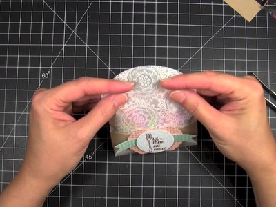 Fun With Glassine Envelopes