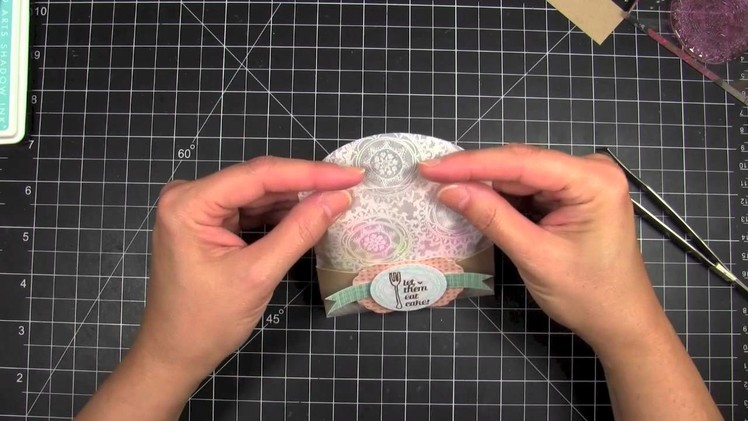 Fun With Glassine Envelopes