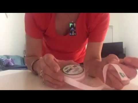 How to sort socks easily with diy sock labels