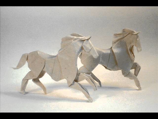 Origami Maniacs 5: Origami Animals